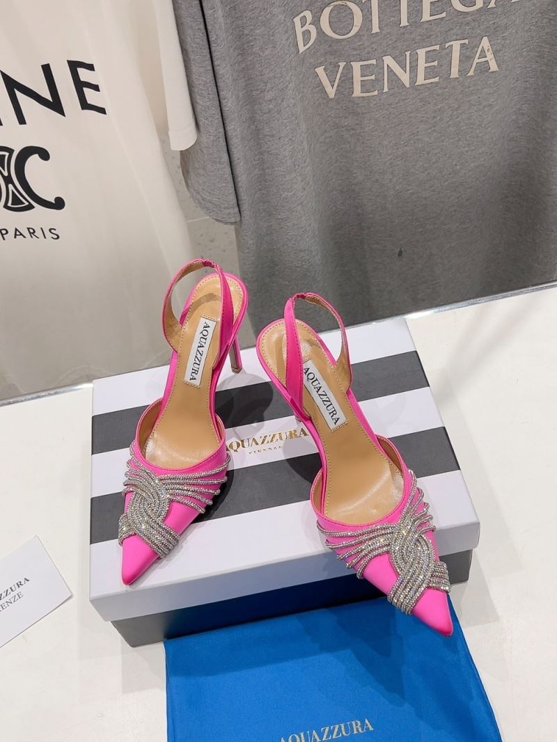 Aquazzura Sandals